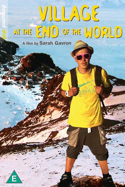Póster de Village at the End of the World