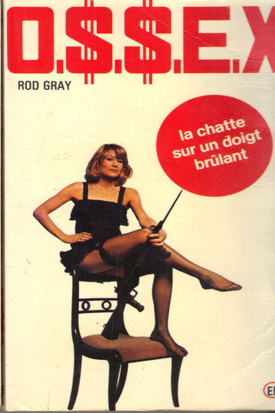 Póster de Village Girls