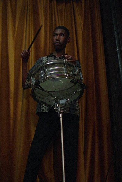 Póster de Village Orchestra