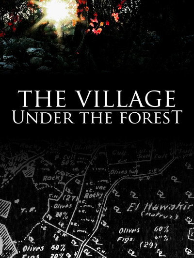 Póster de Village Under the Forest