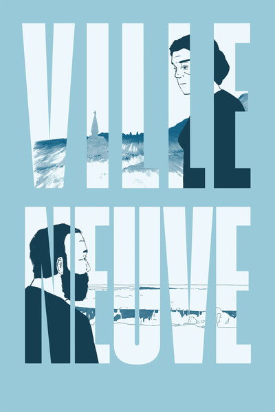 Póster de Ville Neuve