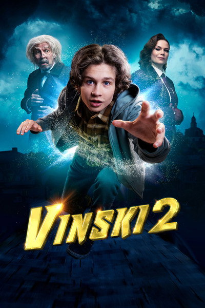 Póster de Vinski 2