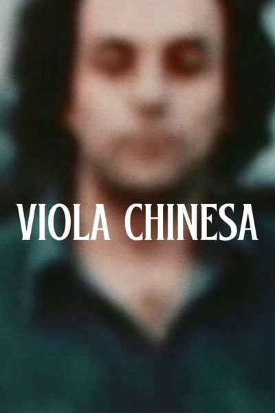 Póster de Viola Chinesa