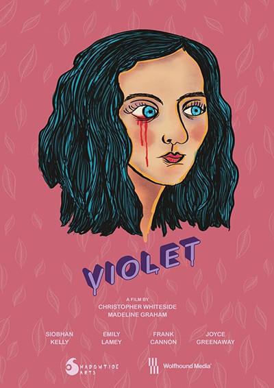 Póster de Violet