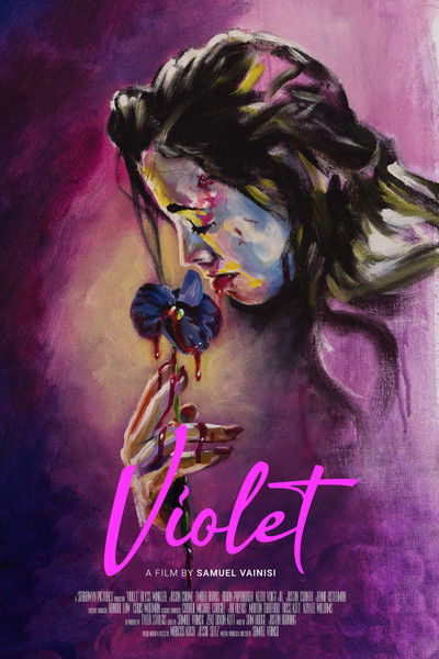 Póster de Violet