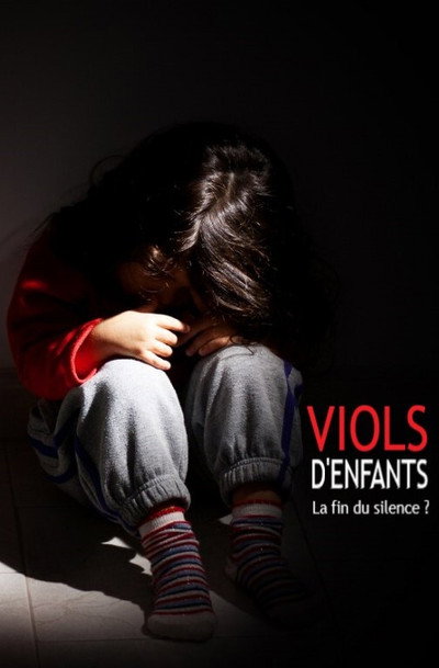 Póster de Viols d'enfants, La fin du silence ?