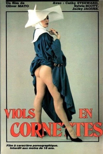Póster de Viols en cornettes