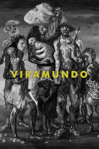 Póster de Viramundo