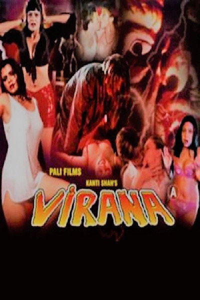 Póster de Virana