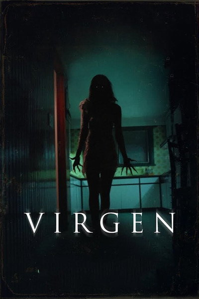 Póster de Virgen