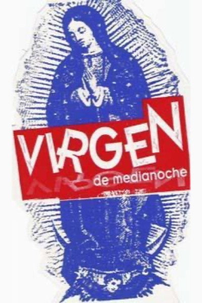 Póster de Virgen de medianoche
