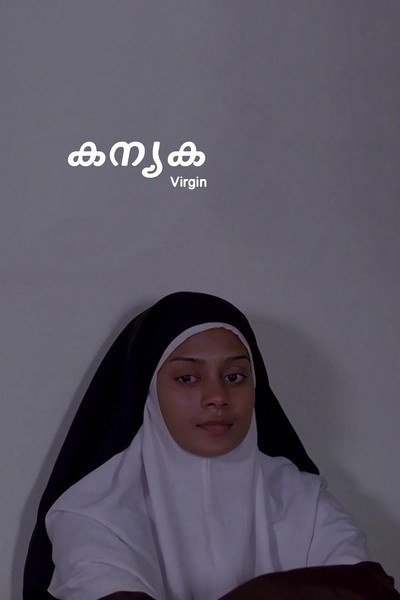 Póster de Virgin