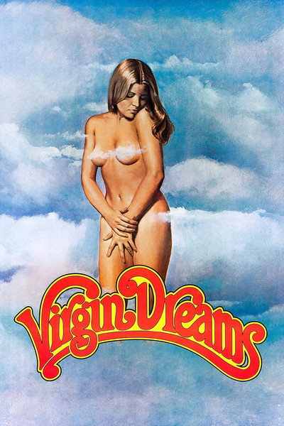 Póster de Virgin Dreams
