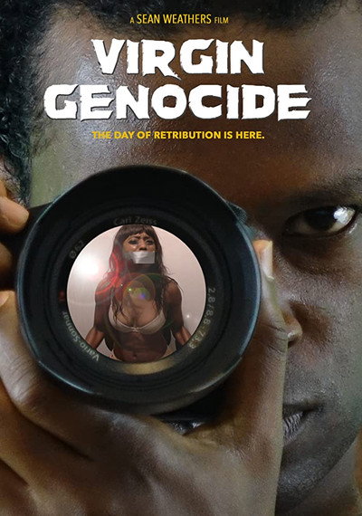 Póster de Virgin Genocide