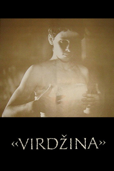 Póster de Virgina