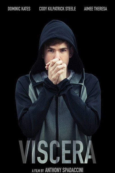 Póster de Viscera