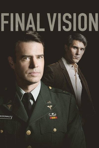 Póster de Visión final