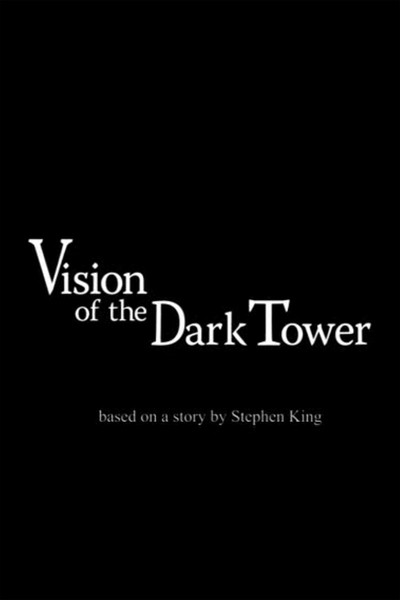 Póster de Vision of the Dark Tower