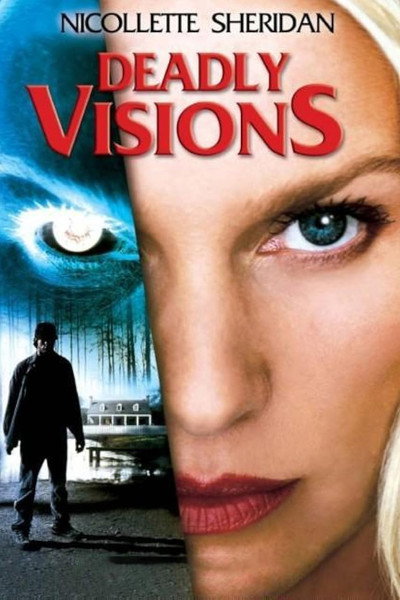 Póster de Visiones mortales