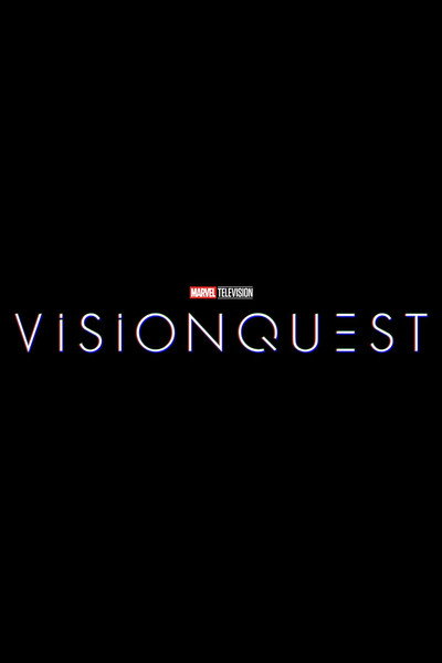 Póster de VisionQuest