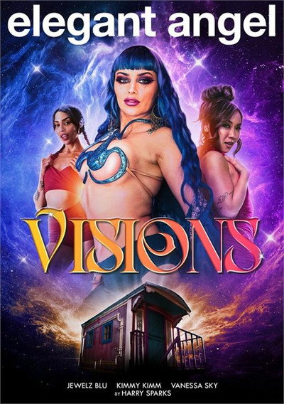 Póster de Visions