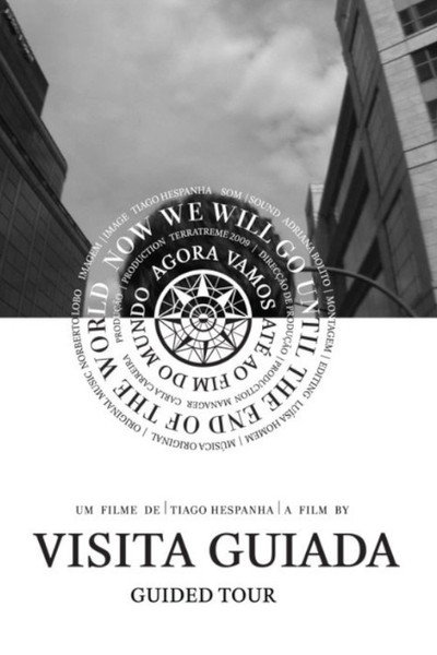 Póster de Visita Guiada