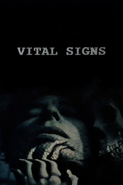 Póster de Vital Signs