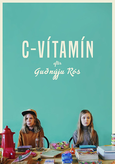 Póster de Vitamin C