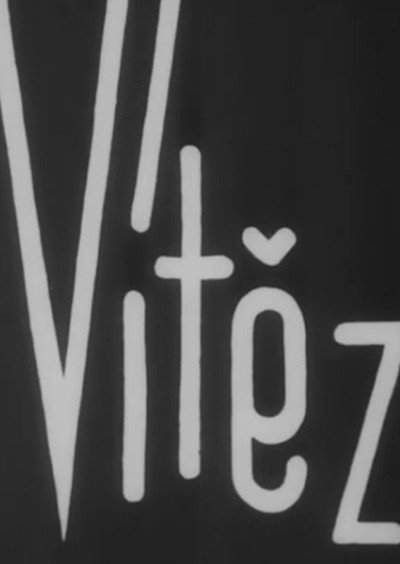 Póster de Vitez
