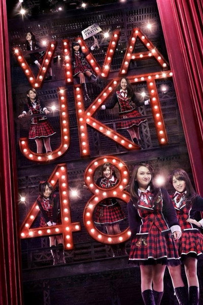 Póster de Viva JKT48
