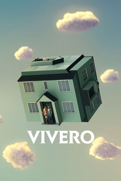 Póster de Vivarium