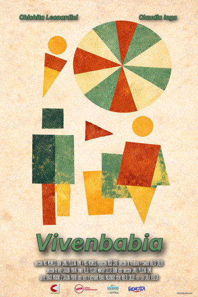 Póster de Vivenbabia