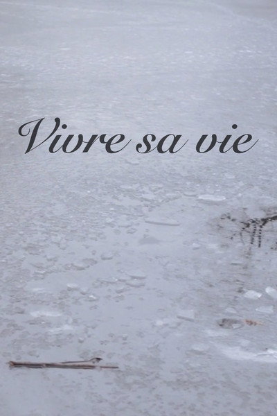 Póster de Vivre sa vie