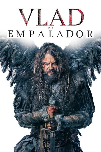 Póster de Vlad, el Empalador