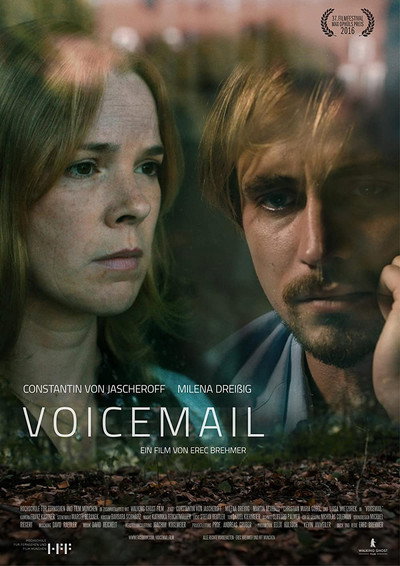 Póster de Voicemail