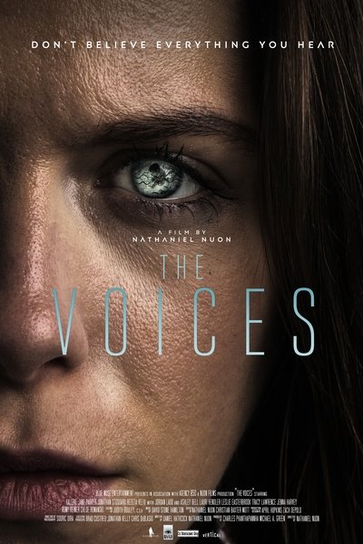 Póster de Voices