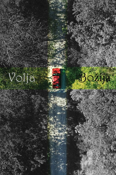 Póster de Volja Bozija