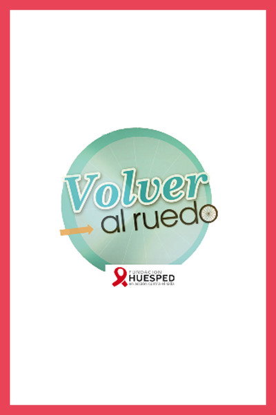 Póster de Volver al Ruedo