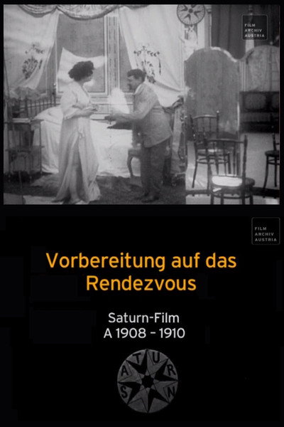 Póster de [Vorbereitung auf das Rendezvous]