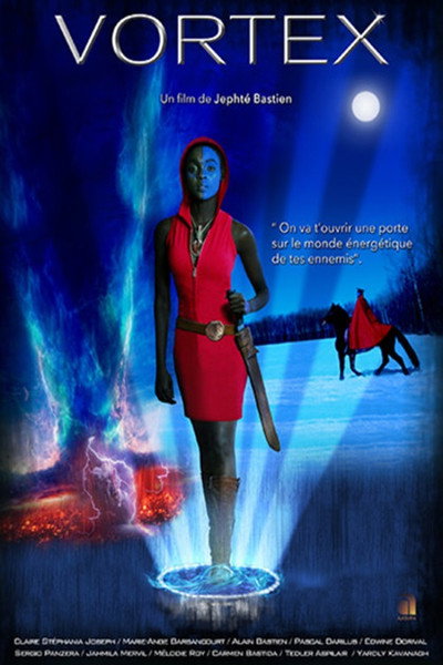 Póster de Vortex Thamovie