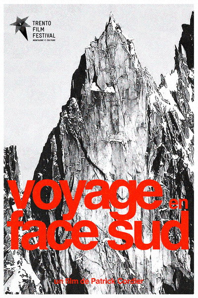 Póster de Voyage En Face Sud