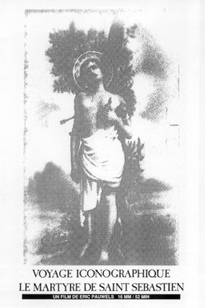 Póster de Voyage iconographique: Le martyre de Saint-Sébastien