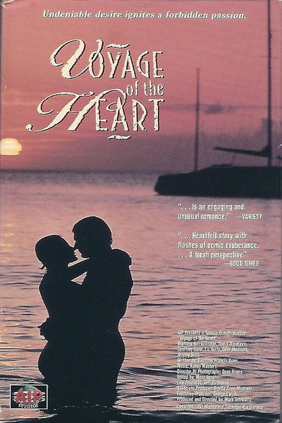 Póster de Voyage of the Heart