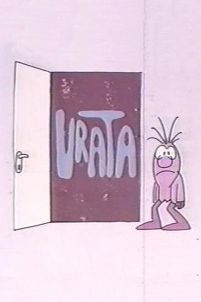 Póster de Vrata