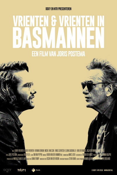 Póster de Vrienten & Vrienten in: Basmannen