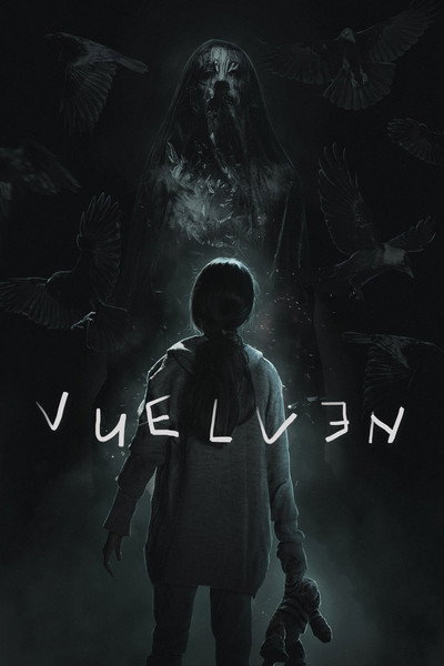 Póster de Vuelven