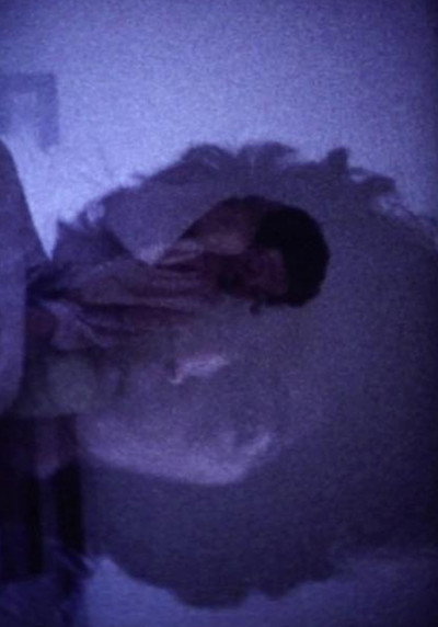 Póster de Vukica Djilas - Home Movies