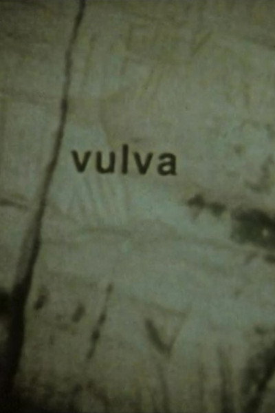 Póster de Vulva