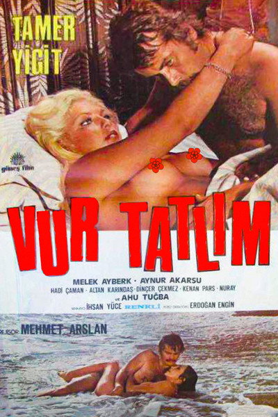 Póster de Vur Tatlim