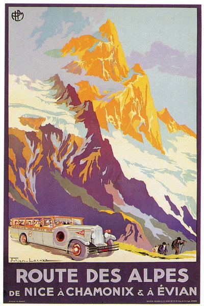 Póster de Vysoké Tatry